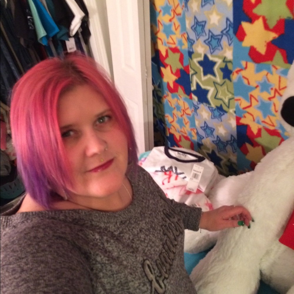 Meet your Posher, Shannon